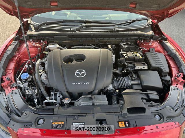 Mazda MAZDA6 2023-03 372391-29