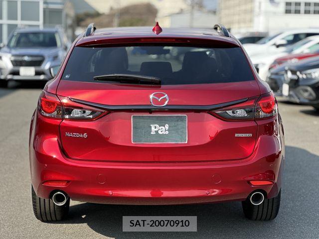 Mazda MAZDA6 2023-03 372391-28