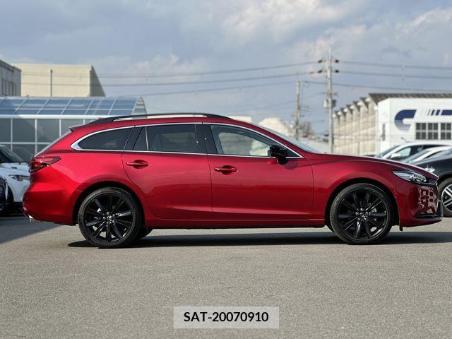 Mazda MAZDA6 2023-03 372391-26
