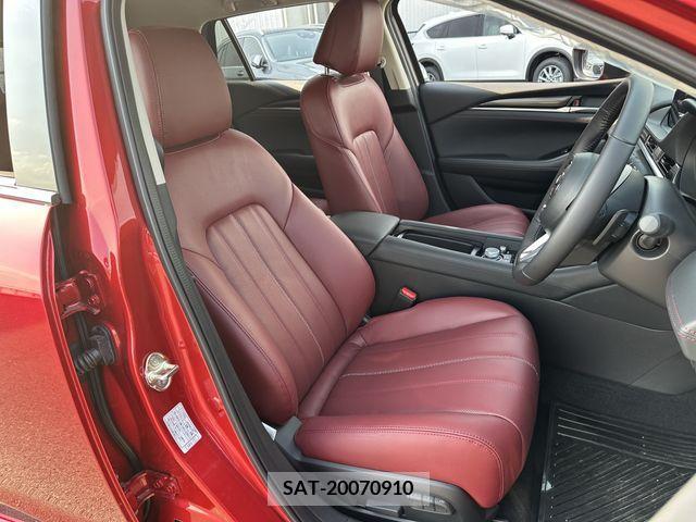 Mazda MAZDA6 2023-03 372391-14