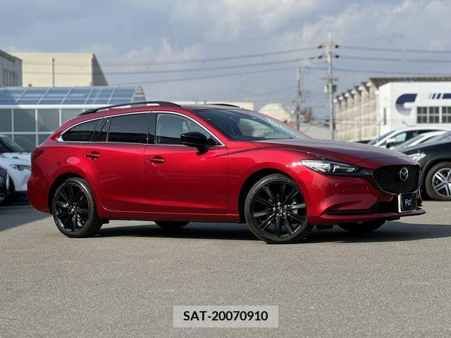 Mazda MAZDA6 2023-03 372391-25