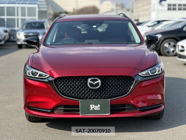 Mazda MAZDA6 2023-03 372391-24