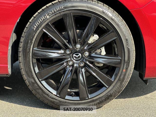 Mazda MAZDA6 2023-03 372391-23
