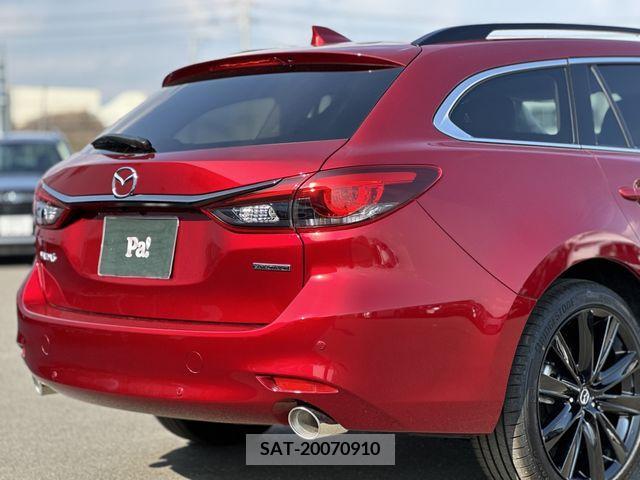 Mazda MAZDA6 2023-03 372391-22