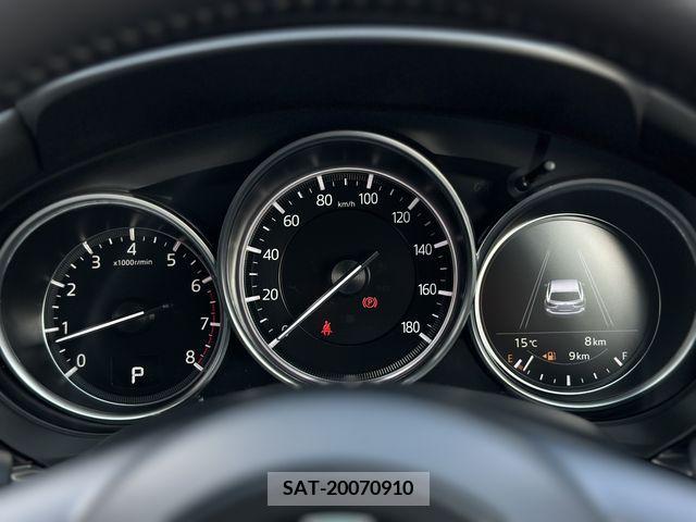 Mazda MAZDA6 2023-03 372391-11