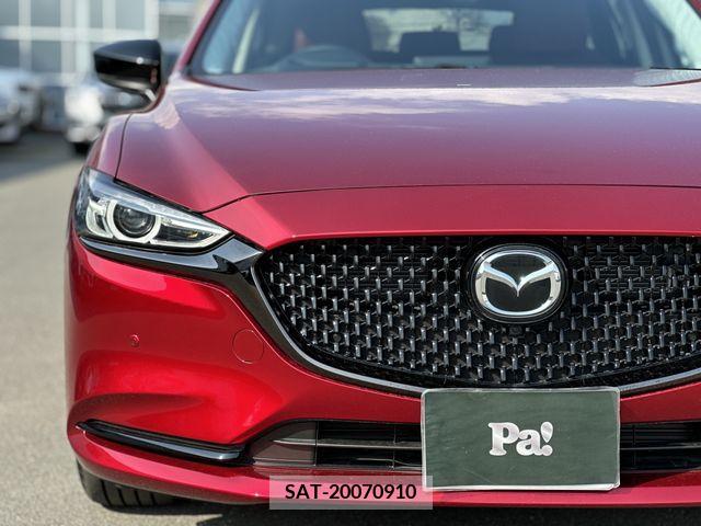 Mazda MAZDA6 2023-03 372391-21