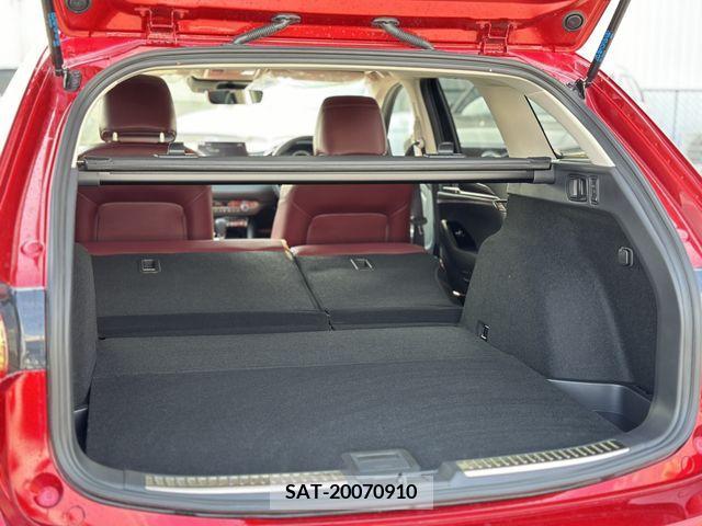 Mazda MAZDA6 2023-03 372391-19