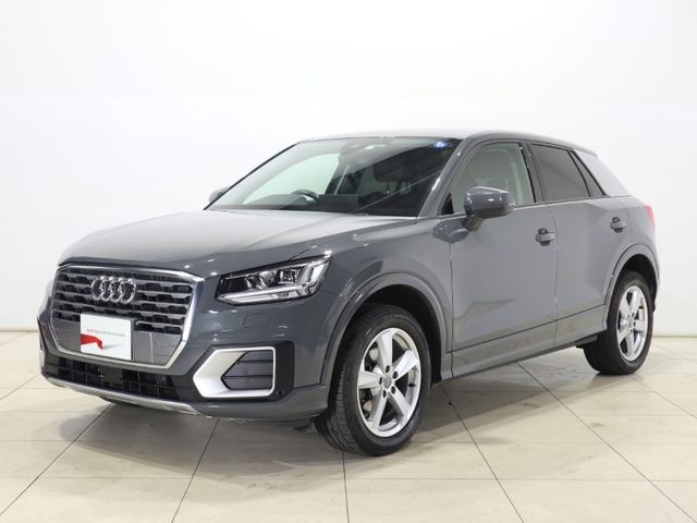 Audi Q2 2020-12 191952-0