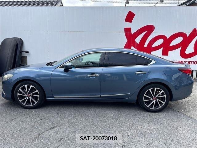 Mazda ATENZA 2013-02 261648-7