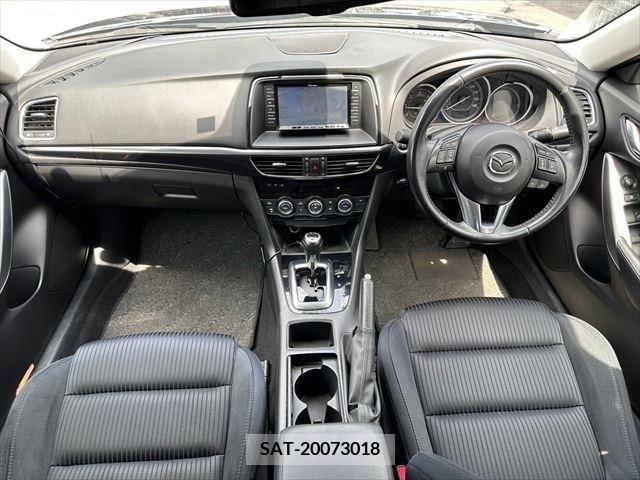 Mazda ATENZA 2013-02 261648-18