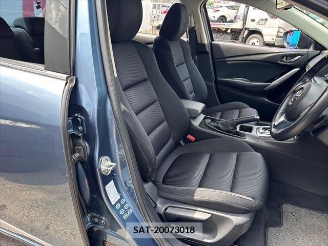 Mazda ATENZA 2013-02 261648-19