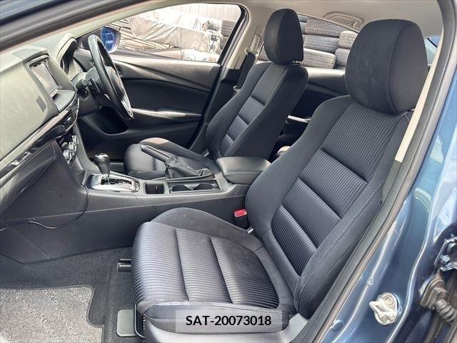 Mazda ATENZA 2013-02 261648-21