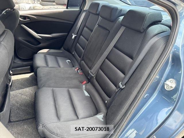 Mazda ATENZA 2013-02 261648-22