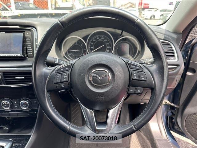 Mazda ATENZA 2013-02 261648-24
