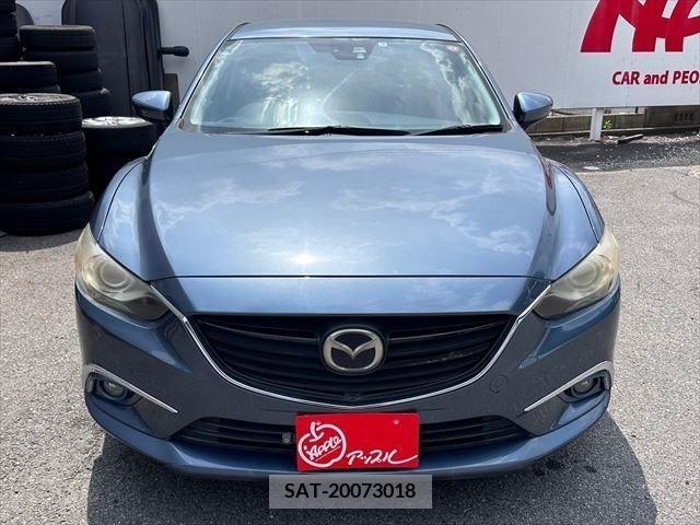 Mazda ATENZA 2013-02 261648-1