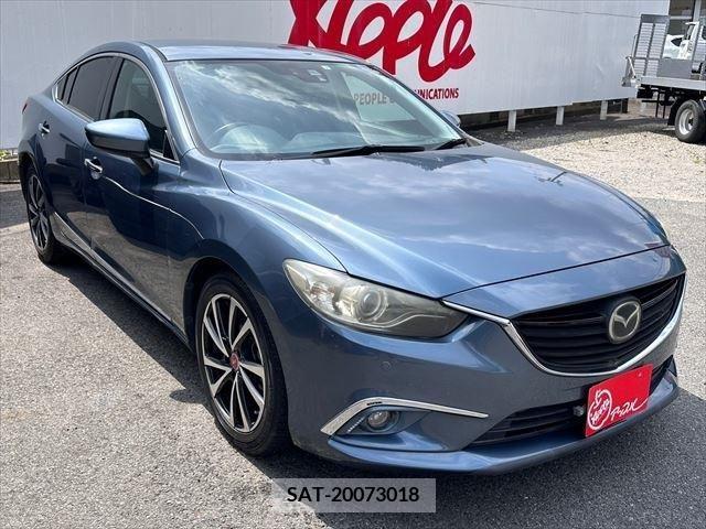 Mazda ATENZA 2013-02 261648-2