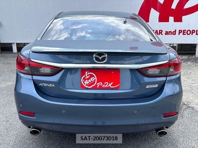 Mazda ATENZA 2013-02 261648-5