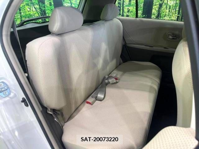 Toyota VITZ 2010-03 370166-9