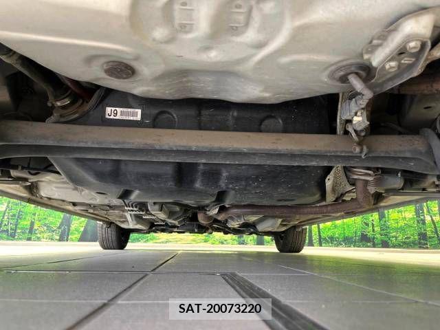 Toyota VITZ 2010-03 370166-19