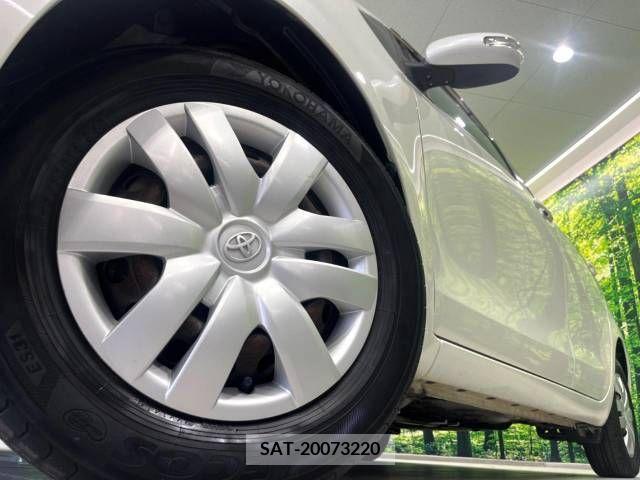 Toyota VITZ 2010-03 370166-13