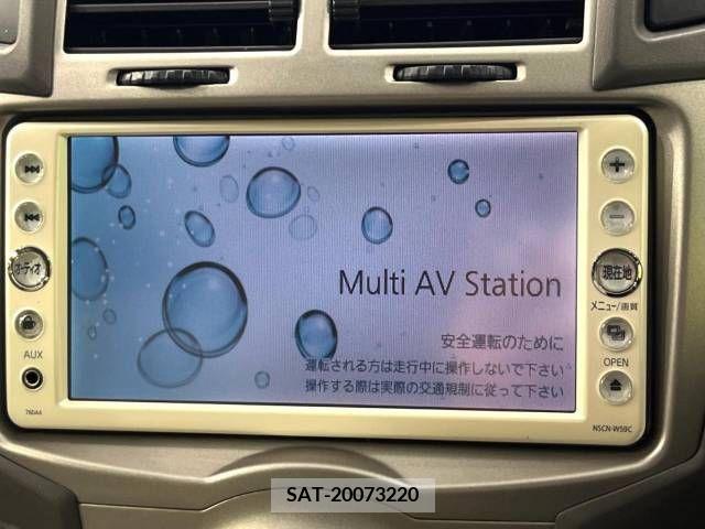 Toyota VITZ 2010-03 370166-2