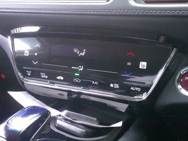 Honda VEZEL 2015-11 18481-4