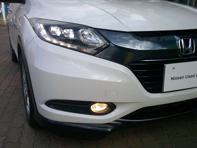 Honda VEZEL 2015-11 18481-14