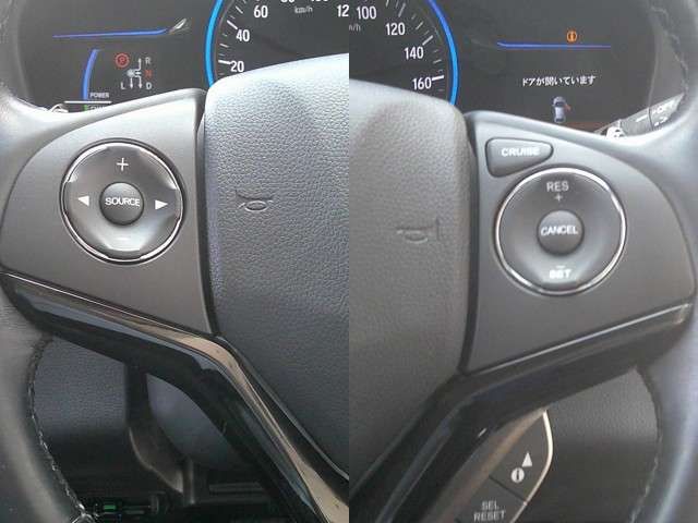 Honda VEZEL 2015-11 18481-8