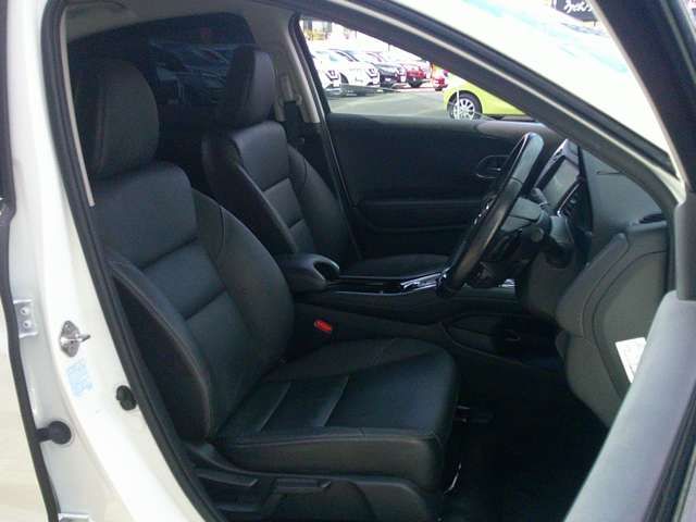 Honda VEZEL 2015-11 18481-10