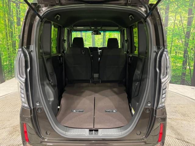 Honda N BOX CUSTOM 2019-09 196189-10