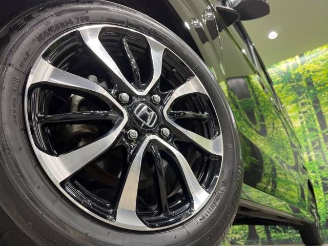 Honda N BOX CUSTOM 2019-09 196189-13