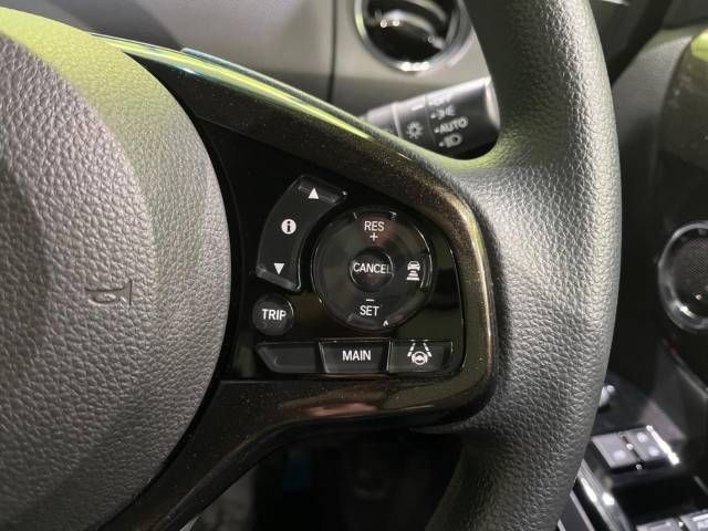 Honda N BOX CUSTOM 2019-09 196189-5