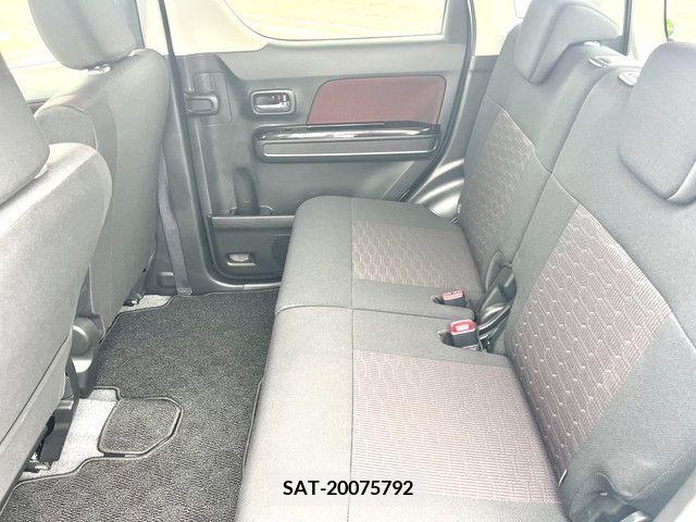 Suzuki WAGON R 2017-02 215904-6