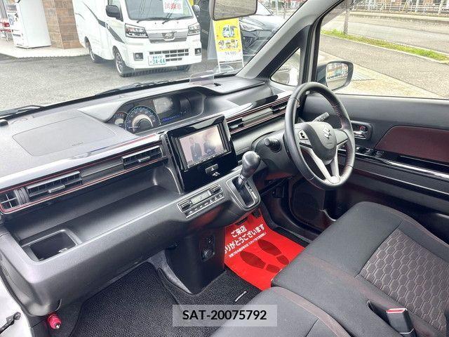 Suzuki WAGON R 2017-02 215904-5