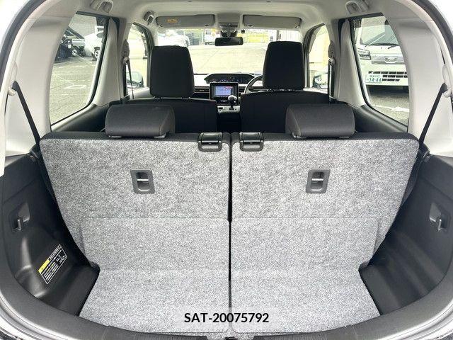 Suzuki WAGON R 2017-02 215904-10