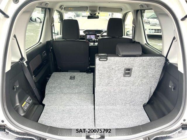Suzuki WAGON R 2017-02 215904-11