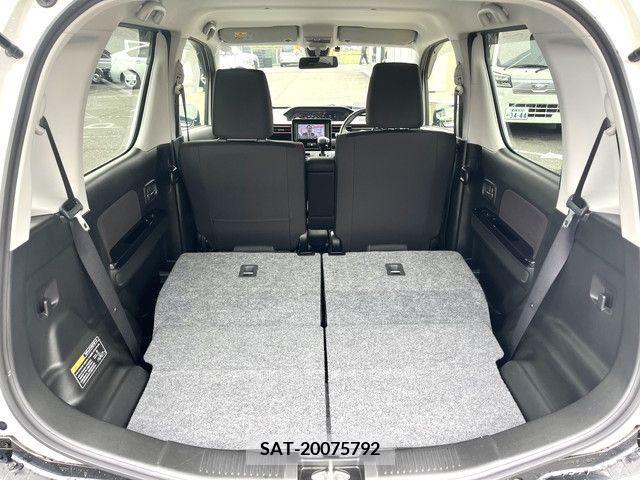 Suzuki WAGON R 2017-02 215904-12