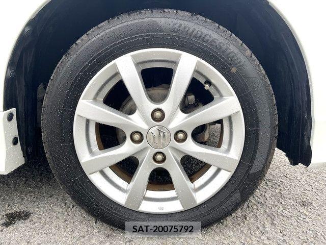 Suzuki WAGON R 2017-02 215904-17