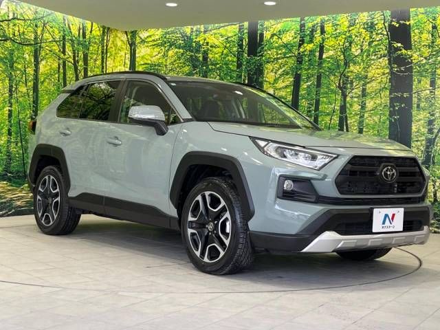 Toyota RAV4 2020-06 188876-16