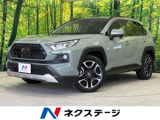 Toyota RAV4 2020-06 188876-0