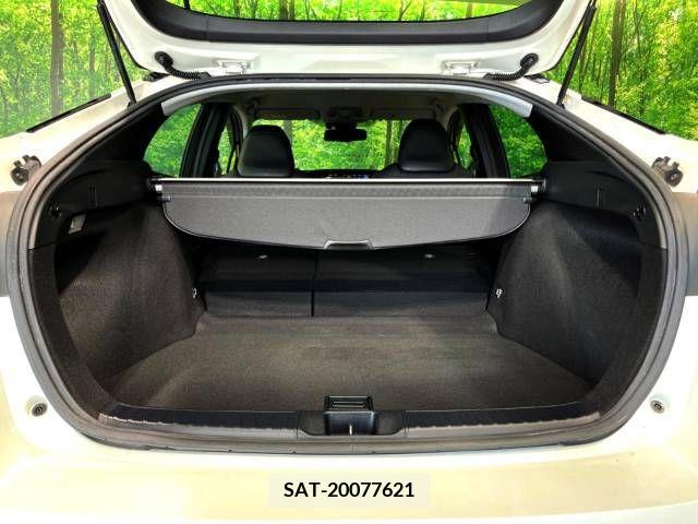 Toyota PRIUS 2019-05 281810-14