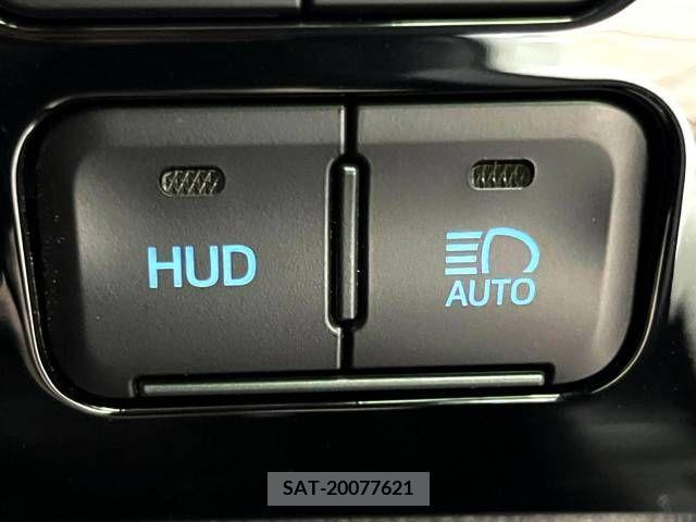 Toyota PRIUS 2019-05 281810-6