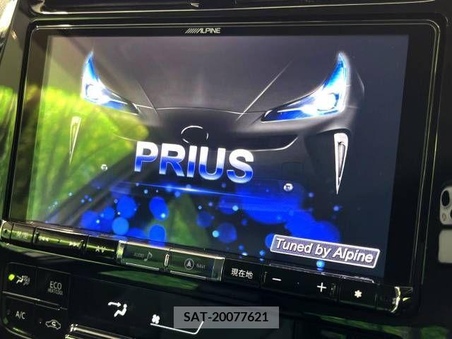 Toyota PRIUS 2019-05 281810-2