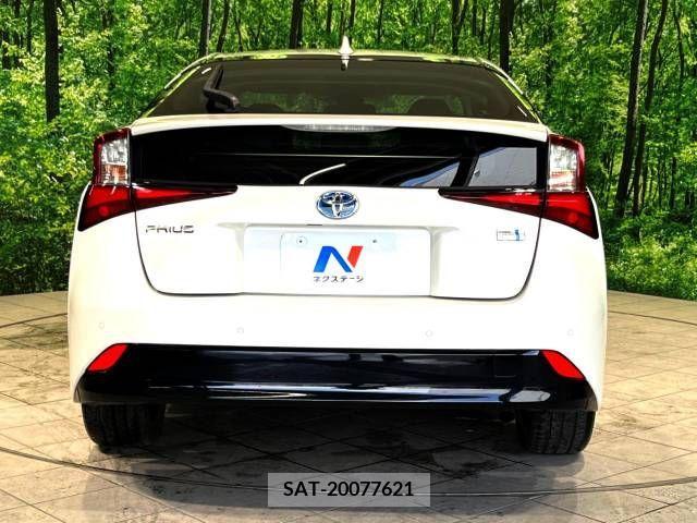 Toyota PRIUS 2019-05 281810-16