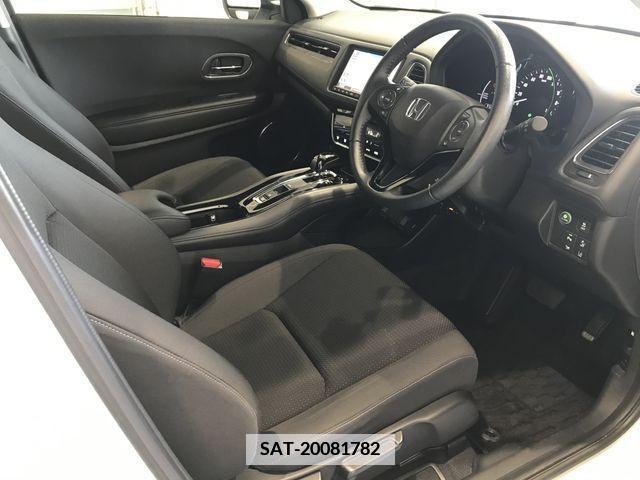 Honda VEZEL 2020-03 341492-8