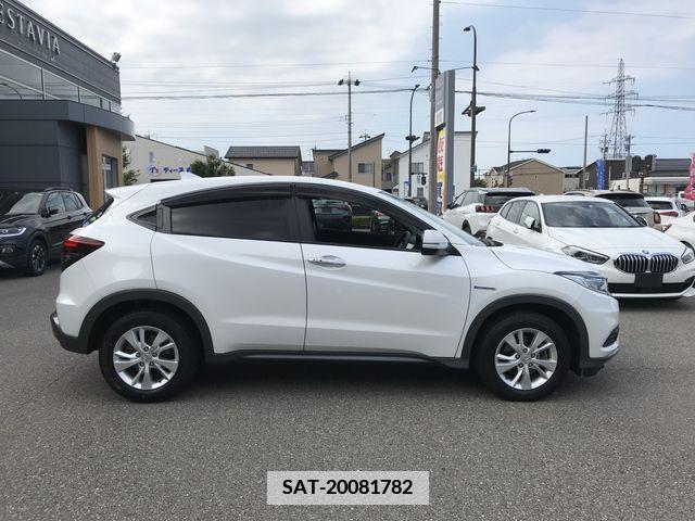 Honda VEZEL 2020-03 341492-5