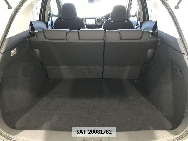Honda VEZEL 2020-03 341492-10
