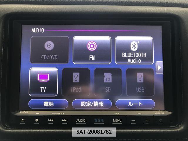 Honda VEZEL 2020-03 341492-18