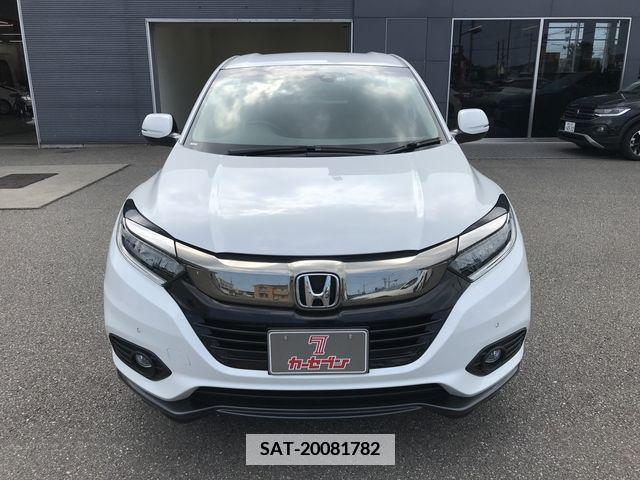 Honda VEZEL 2020-03 341492-3