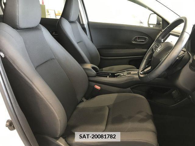 Honda VEZEL 2020-03 341492-9